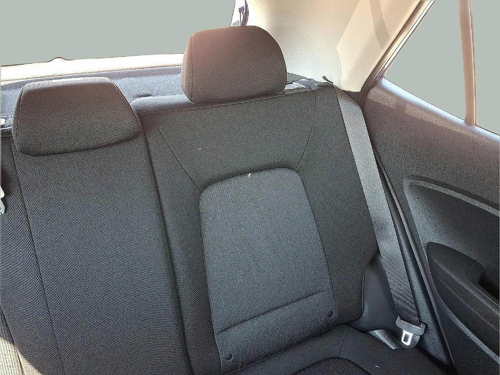 new 2025 Hyundai Venue car, priced at $21,004