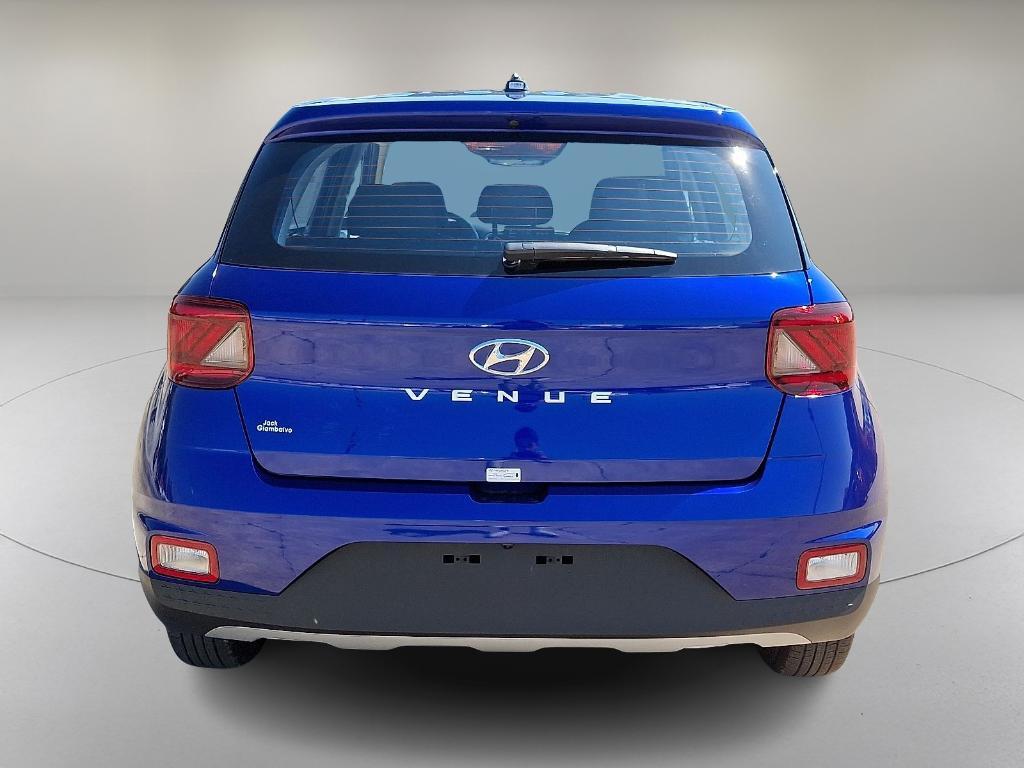 new 2025 Hyundai Venue car, priced at $21,504