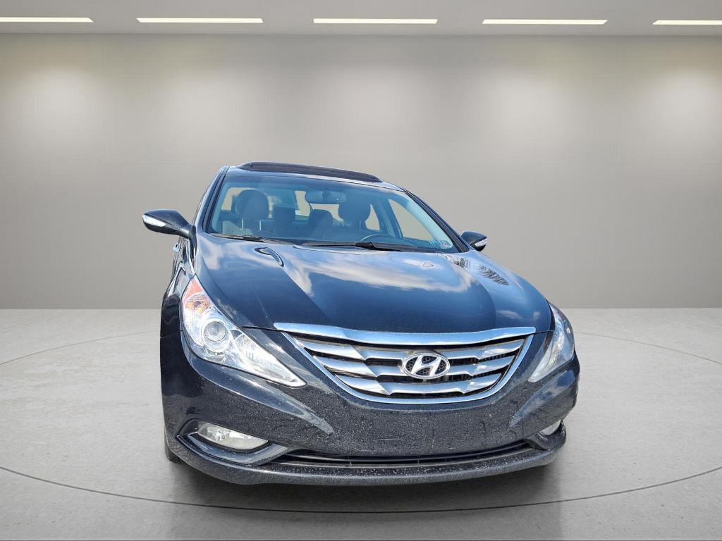 used 2011 Hyundai Sonata car, priced at $8,290