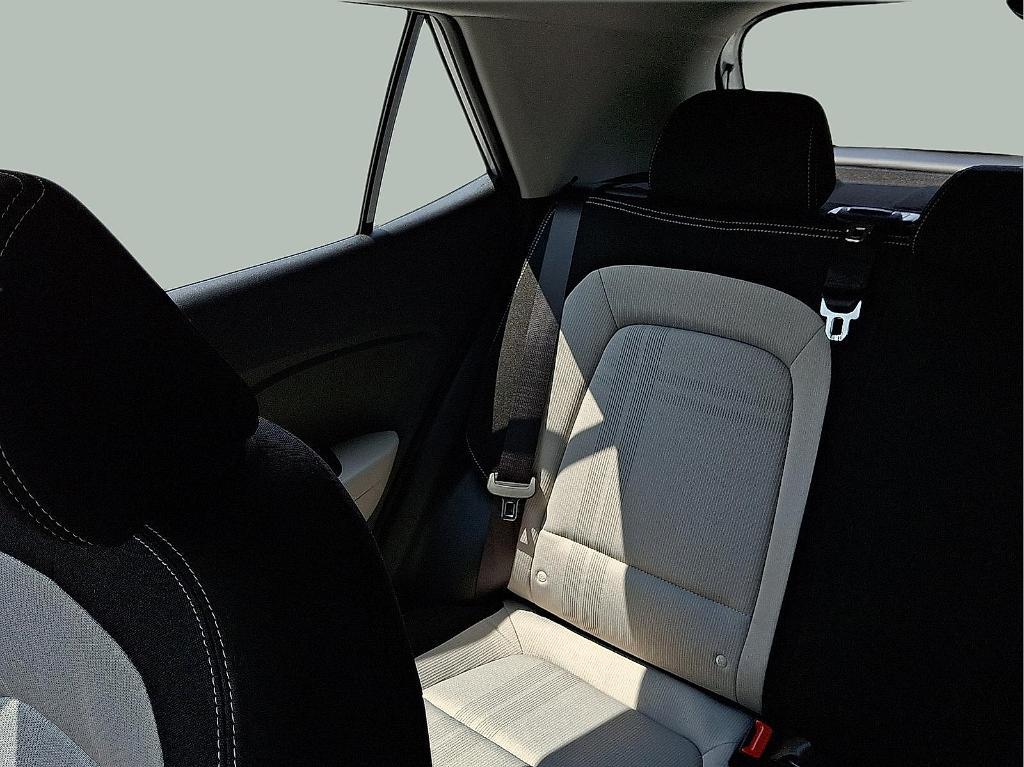 new 2025 Hyundai Venue car, priced at $22,966
