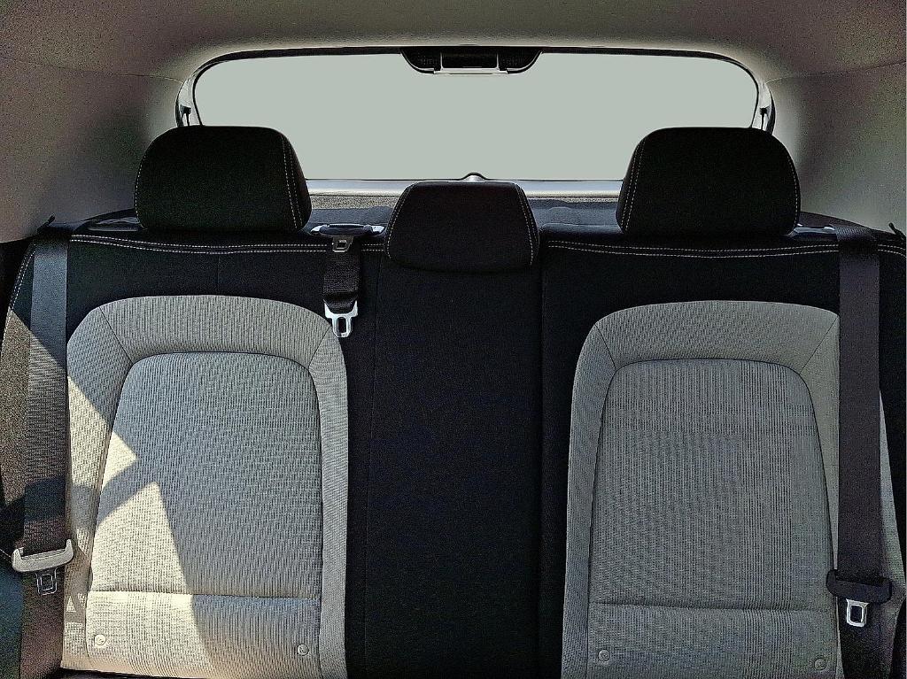 new 2025 Hyundai Venue car, priced at $22,966