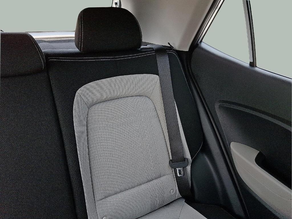 new 2025 Hyundai Venue car, priced at $22,966