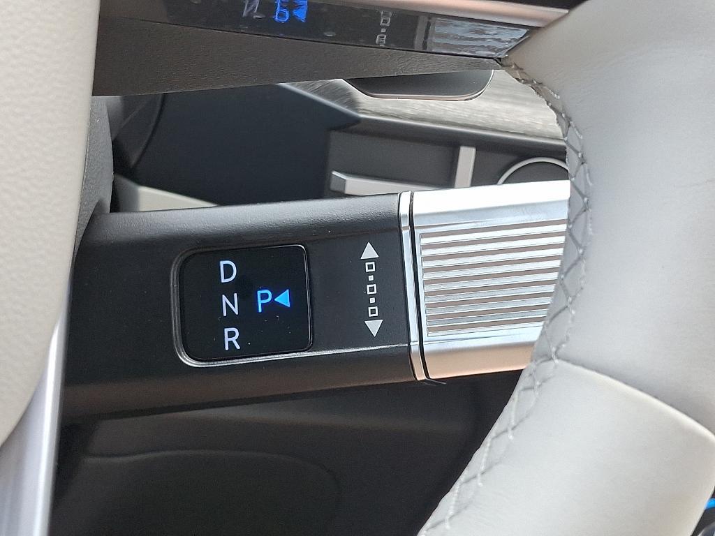 new 2025 Hyundai Santa Fe car, priced at $44,726
