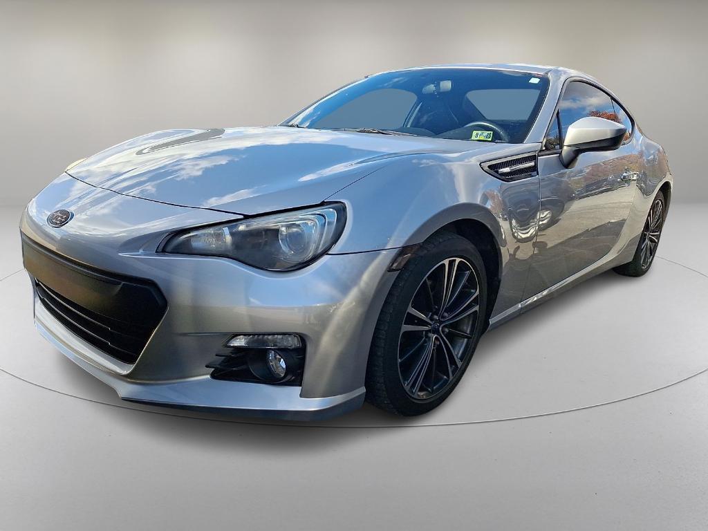 used 2014 Subaru BRZ car, priced at $17,890