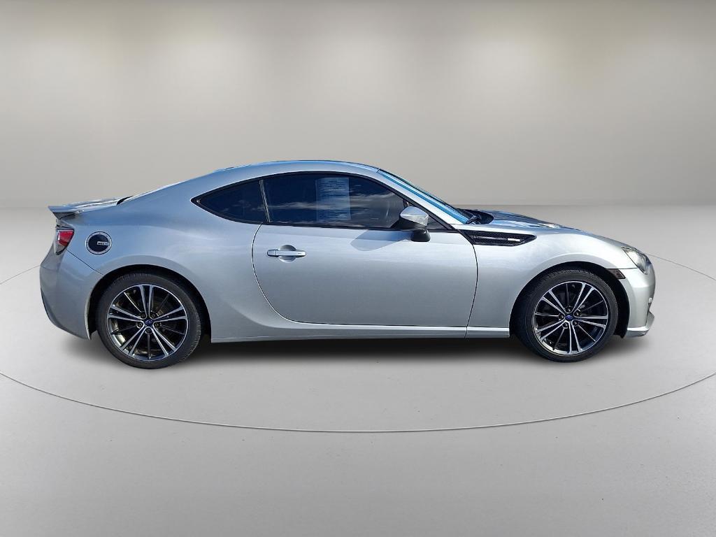 used 2014 Subaru BRZ car, priced at $17,890