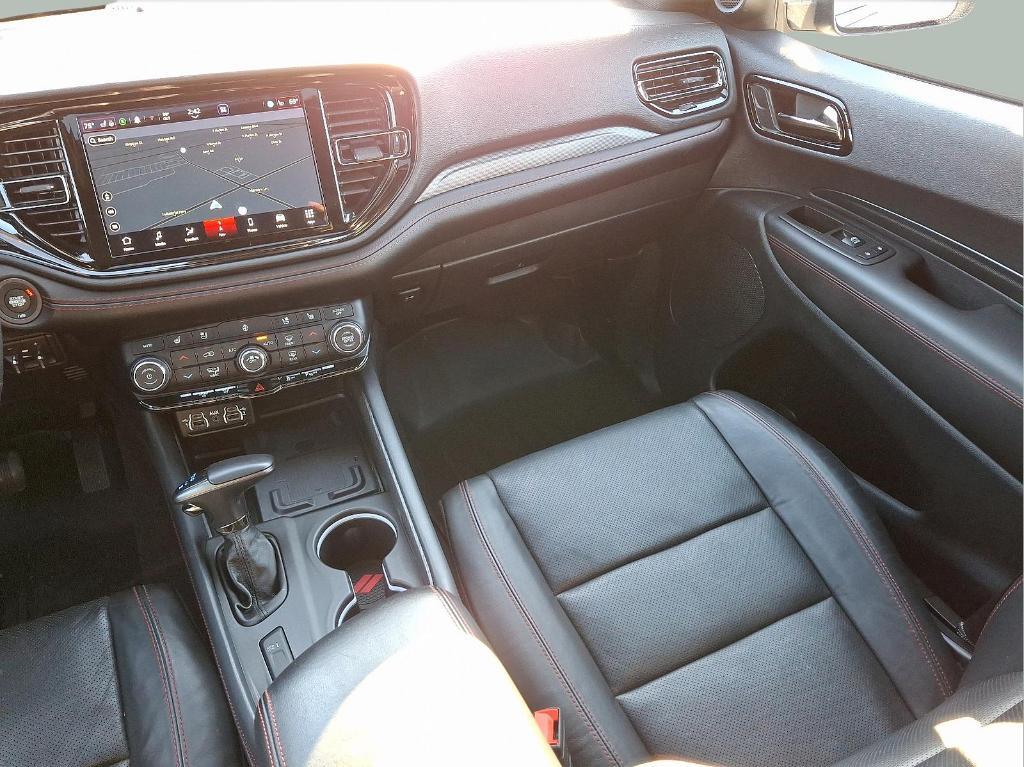 used 2023 Dodge Durango car, priced at $42,890