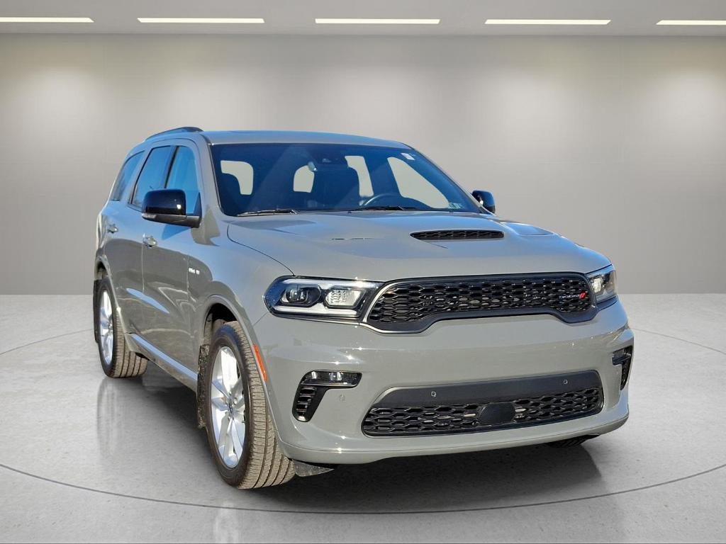 used 2023 Dodge Durango car, priced at $41,990