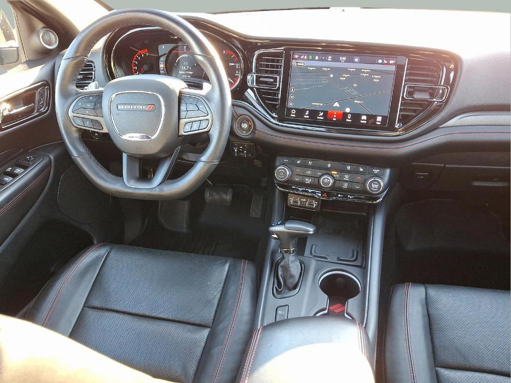 used 2023 Dodge Durango car, priced at $42,890