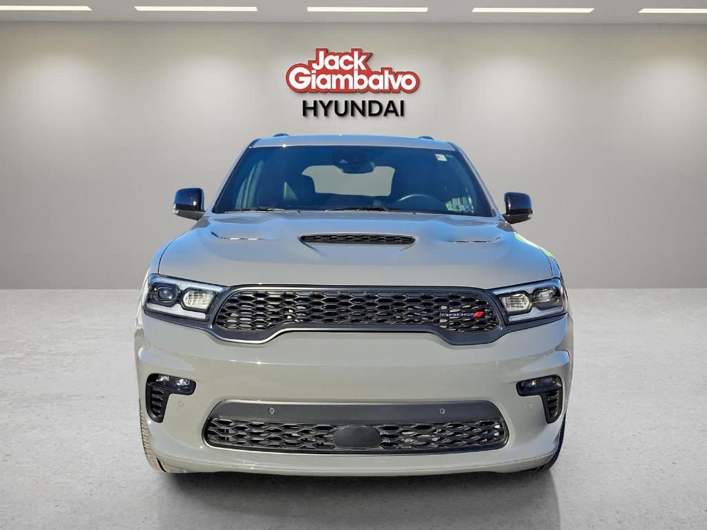 used 2023 Dodge Durango car, priced at $42,890