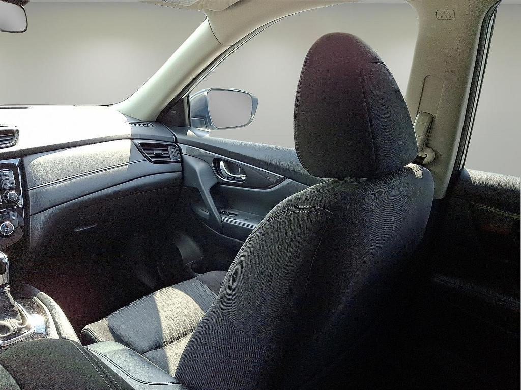 used 2020 Nissan Rogue car, priced at $19,490