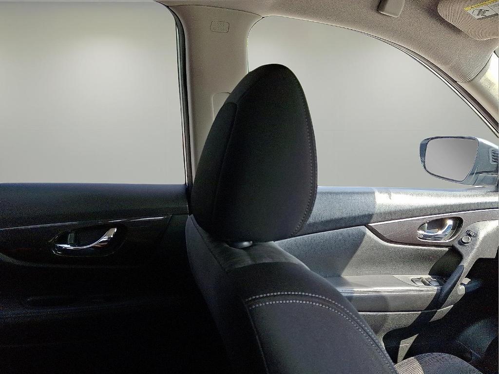 used 2020 Nissan Rogue car, priced at $19,490