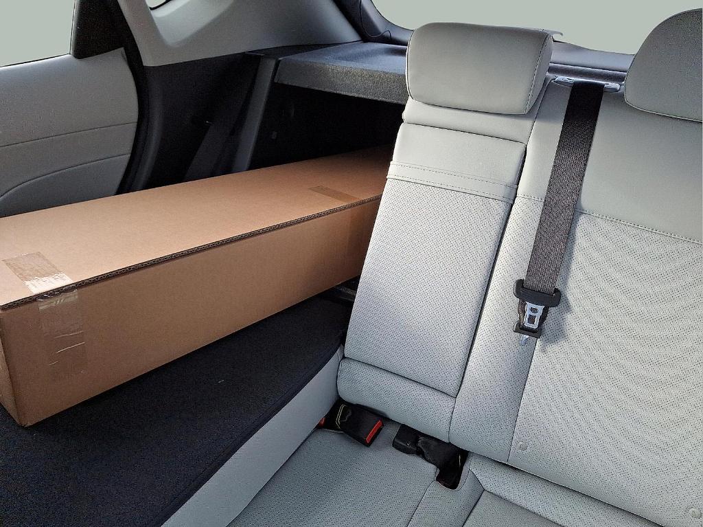 new 2025 Hyundai Kona car, priced at $33,629
