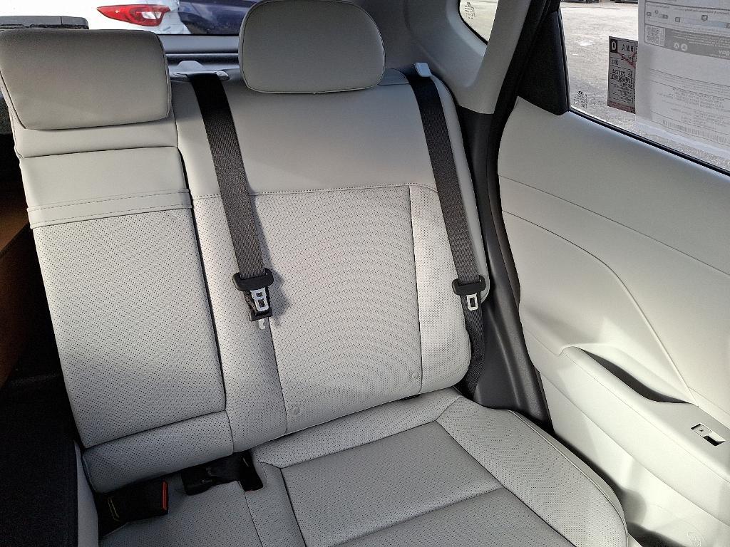 new 2025 Hyundai Kona car, priced at $30,629