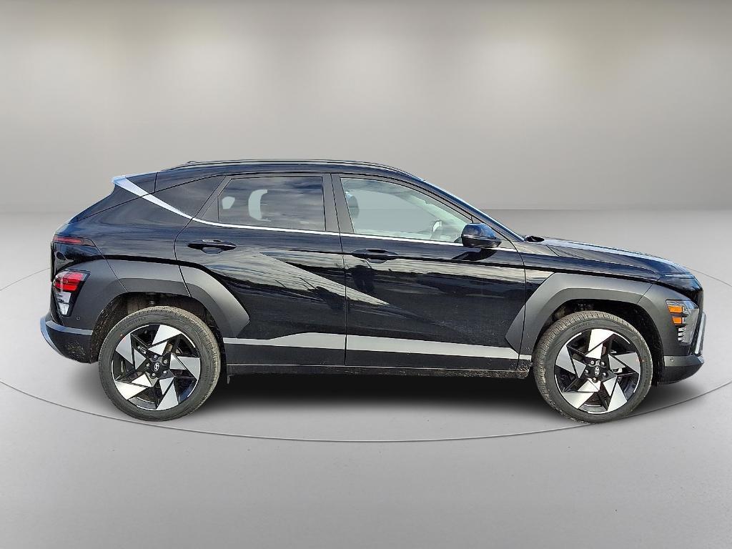 new 2025 Hyundai Kona car, priced at $30,629