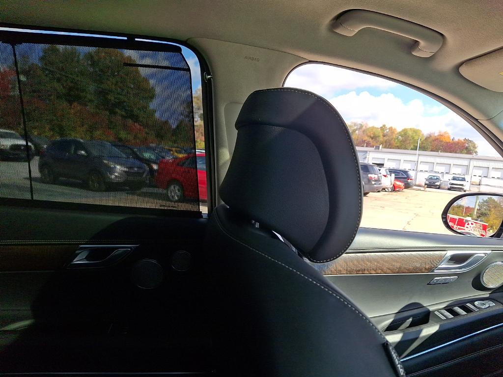 used 2023 Genesis GV80 car, priced at $45,490