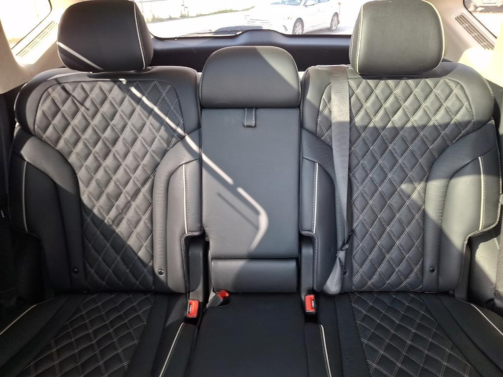 used 2023 Genesis GV80 car, priced at $45,490