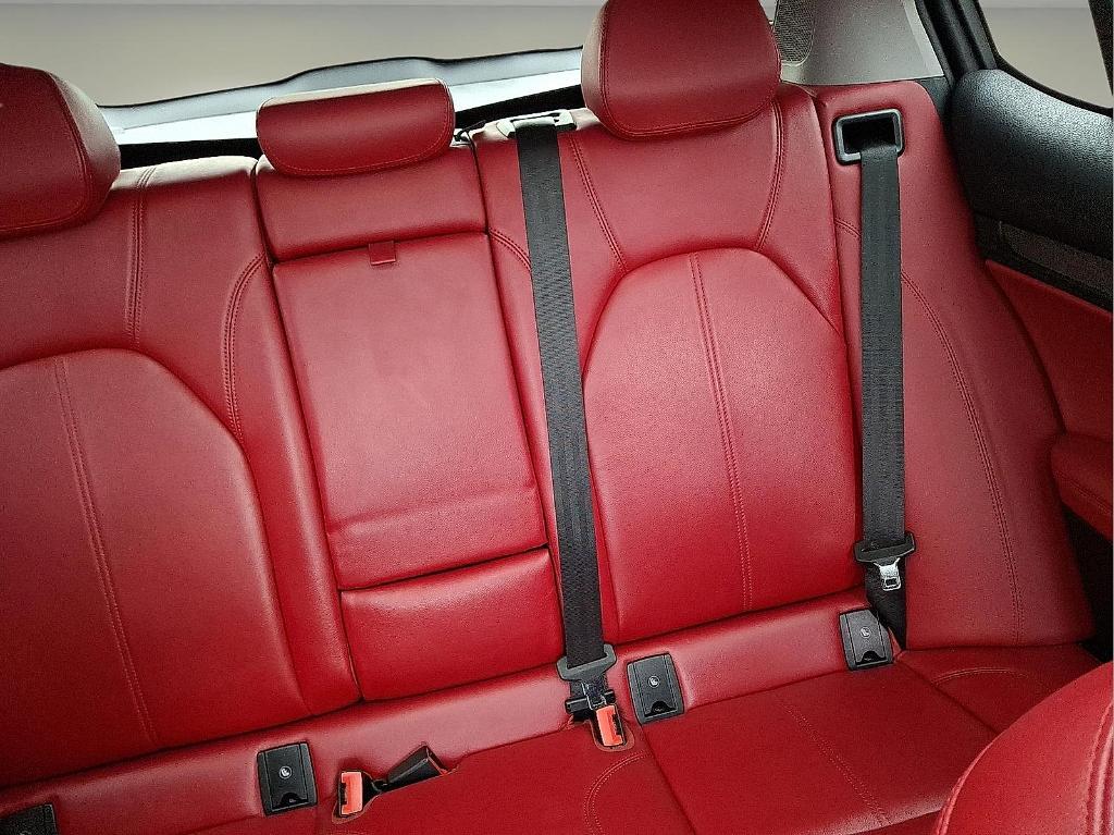 used 2018 Alfa Romeo Stelvio car, priced at $15,890