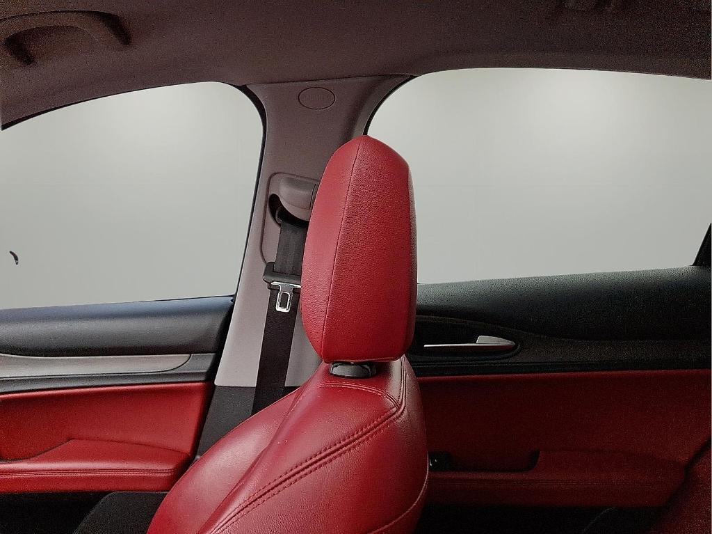 used 2018 Alfa Romeo Stelvio car, priced at $15,890