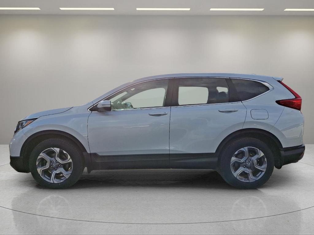 used 2019 Honda CR-V car, priced at $21,990