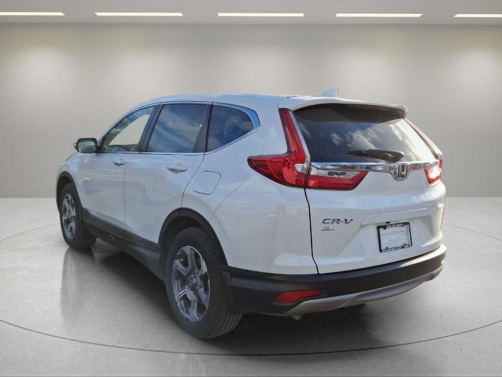 used 2019 Honda CR-V car, priced at $21,990