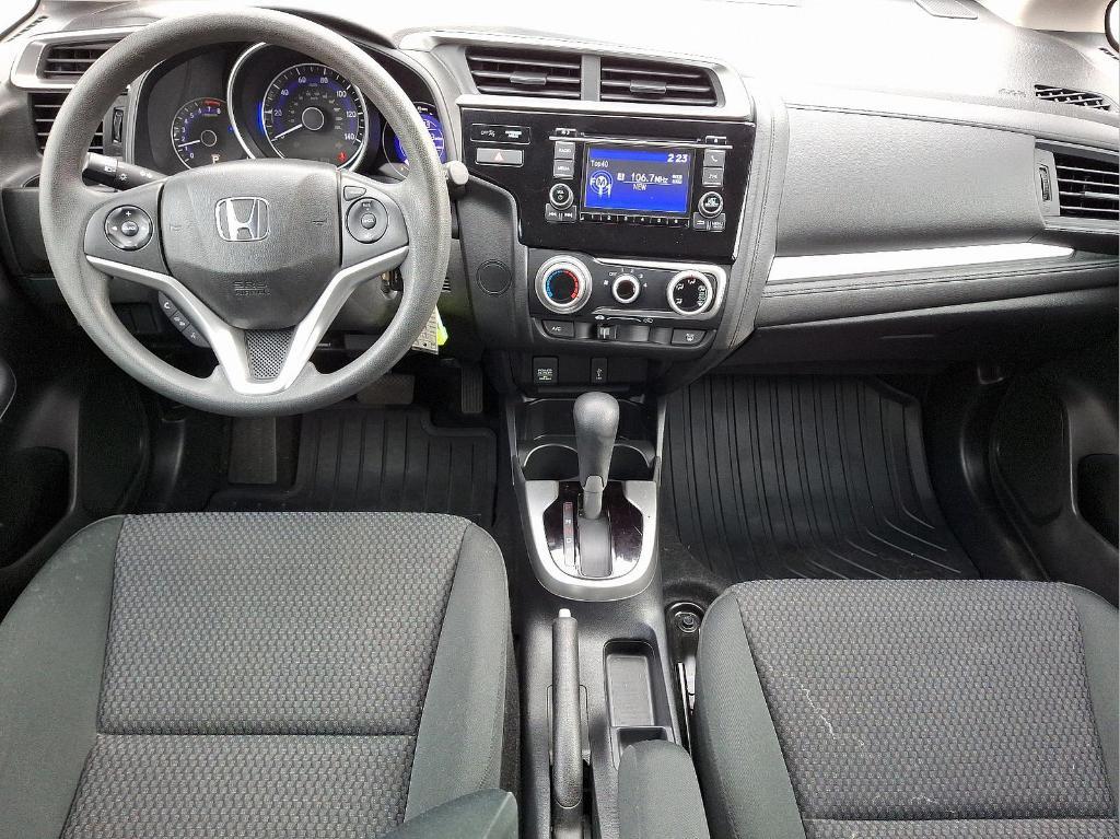 used 2018 Honda Fit car, priced at $17,698