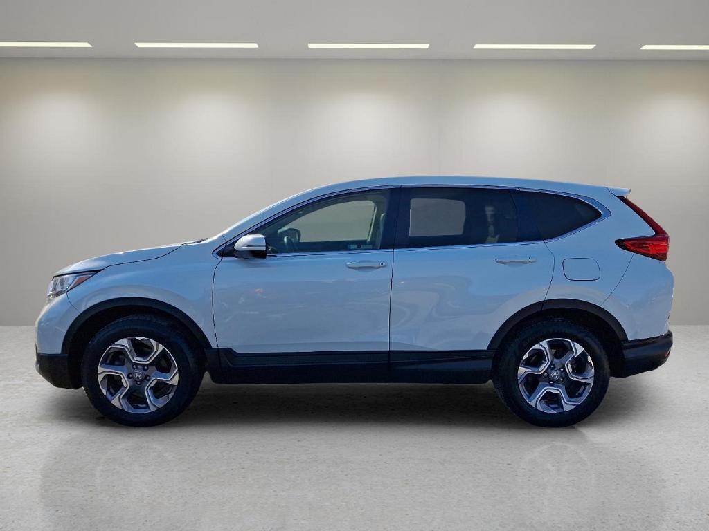 used 2018 Honda CR-V car, priced at $23,290