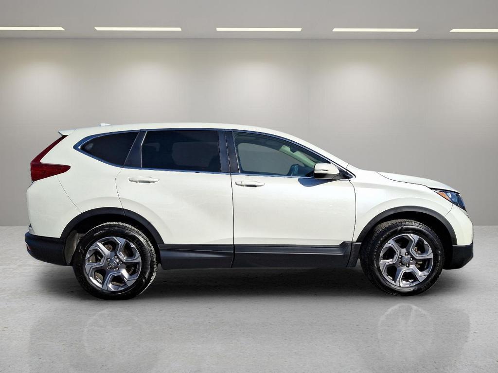 used 2018 Honda CR-V car, priced at $23,290