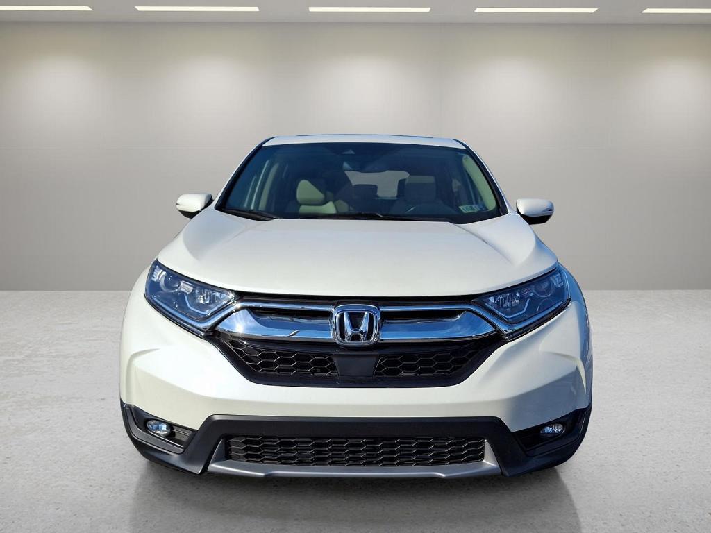 used 2018 Honda CR-V car, priced at $23,290