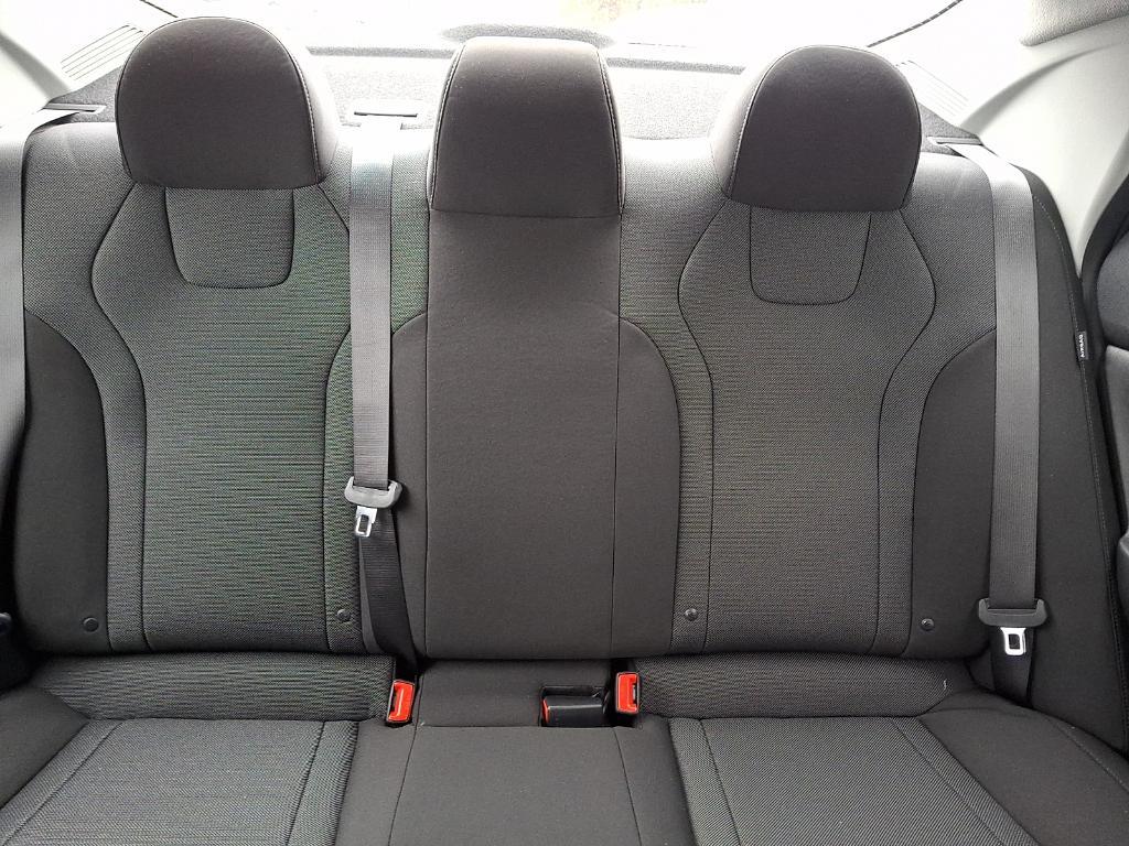 new 2026 Hyundai Elantra car, priced at $22,870