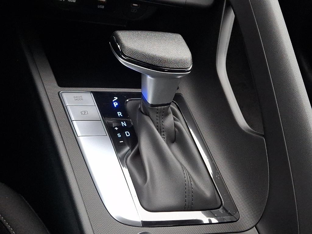 new 2026 Hyundai Elantra car, priced at $22,870