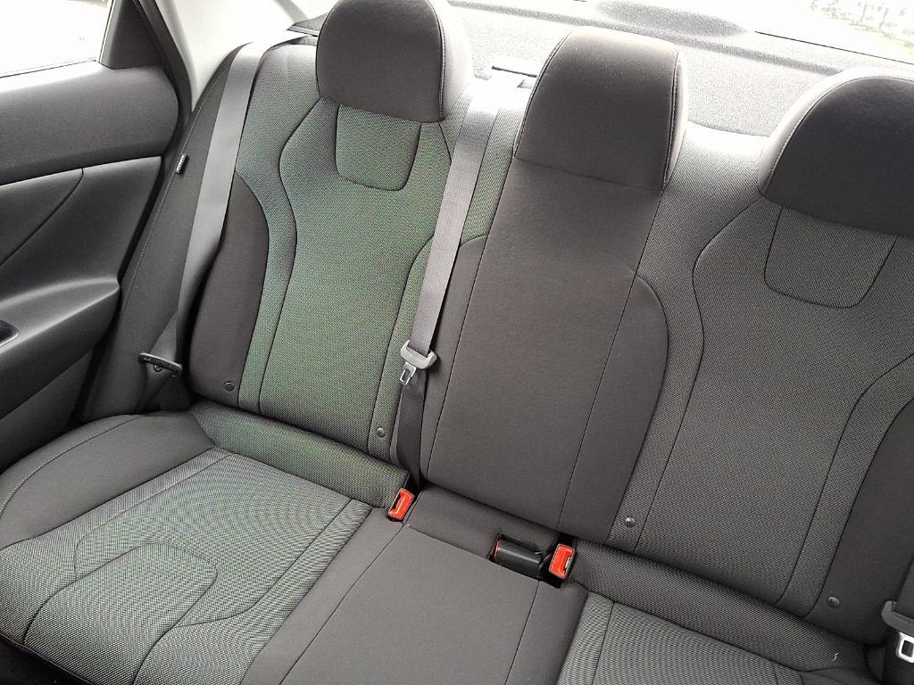 new 2026 Hyundai Elantra car, priced at $22,870