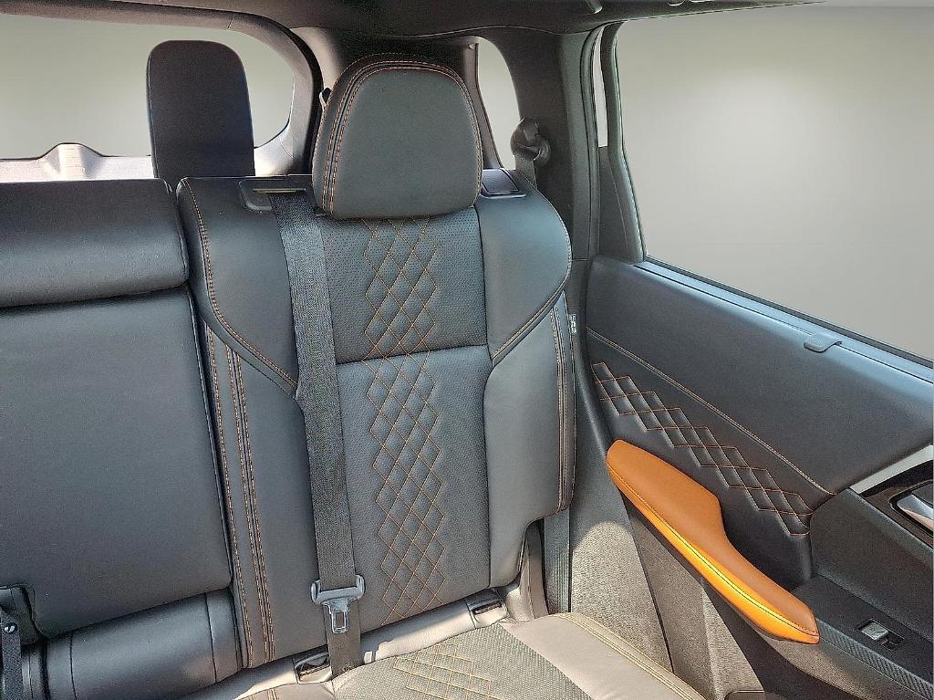 used 2023 Mitsubishi Outlander car, priced at $28,990