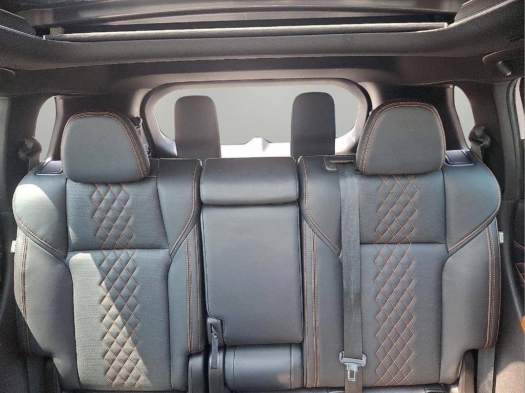 used 2023 Mitsubishi Outlander car, priced at $28,990