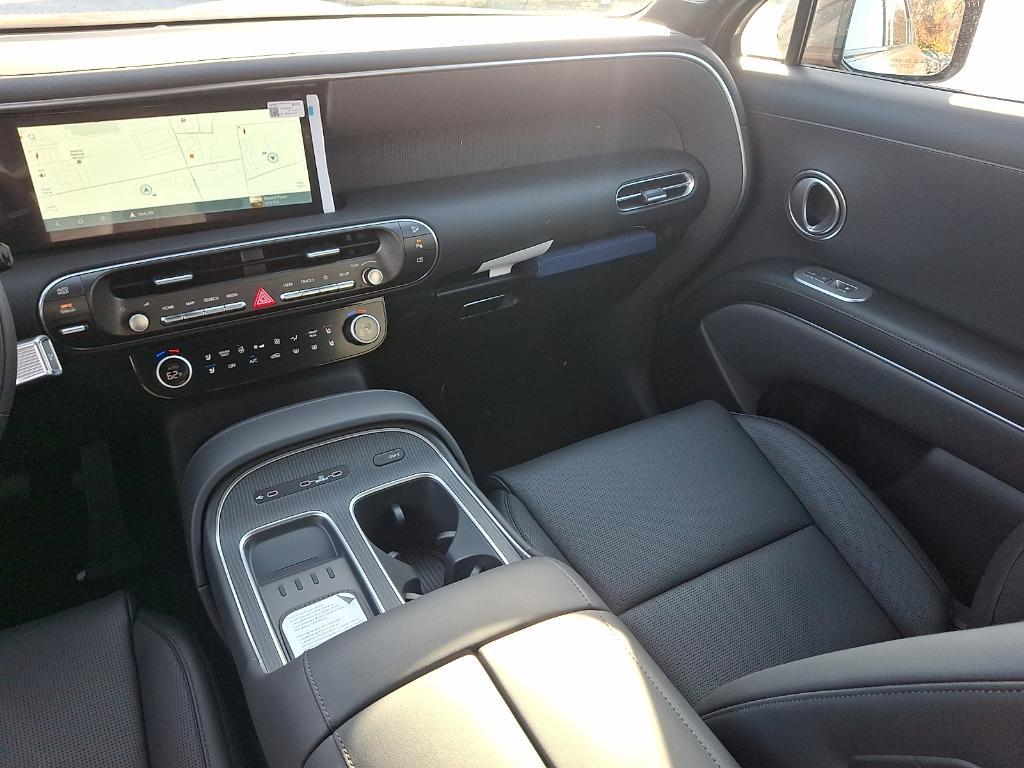 new 2026 Hyundai Palisade Hybrid car, priced at $58,950