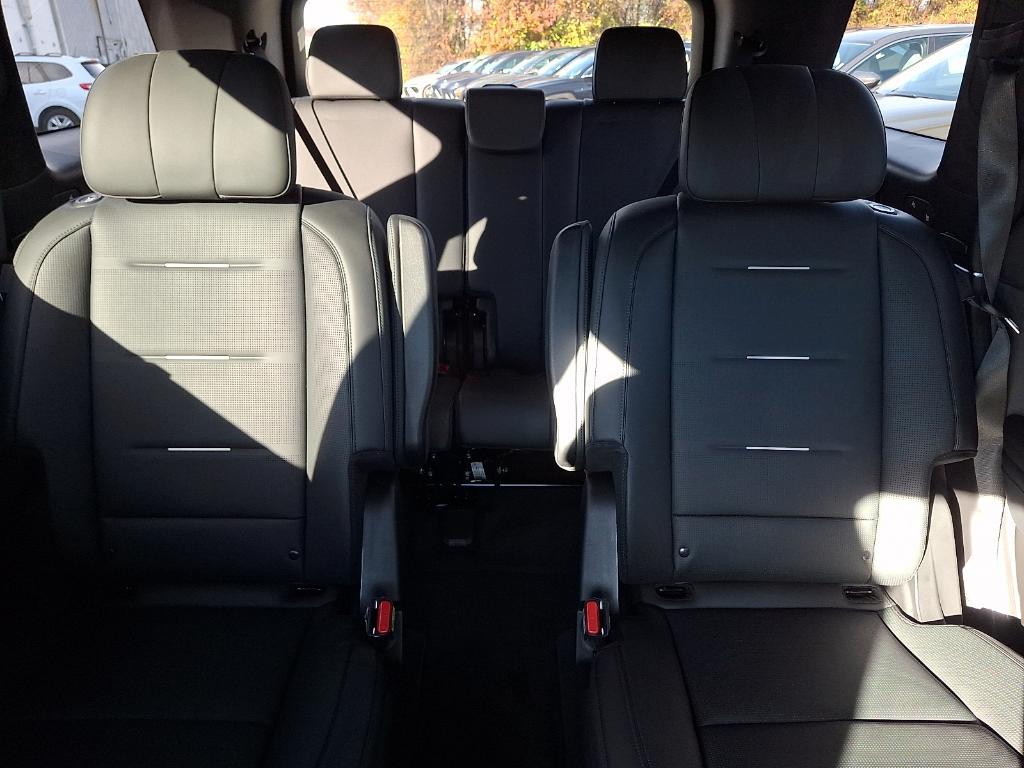 new 2026 Hyundai Palisade Hybrid car, priced at $58,950