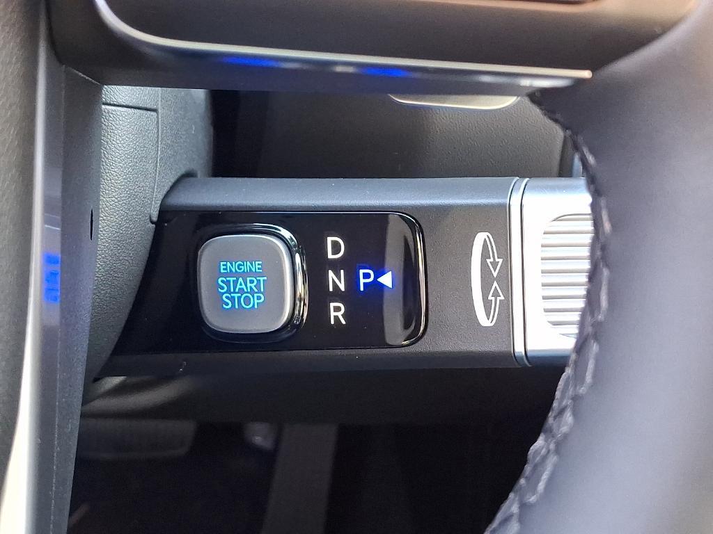 new 2026 Hyundai Palisade Hybrid car, priced at $58,950