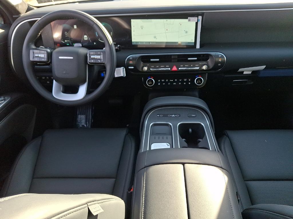 new 2026 Hyundai Palisade Hybrid car, priced at $58,950