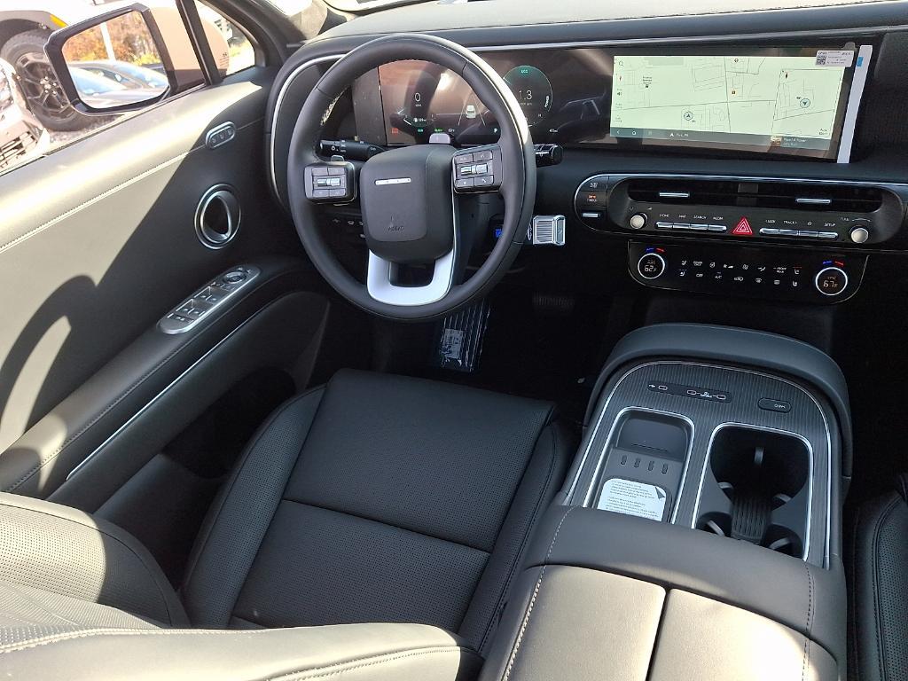 new 2026 Hyundai Palisade Hybrid car, priced at $58,950