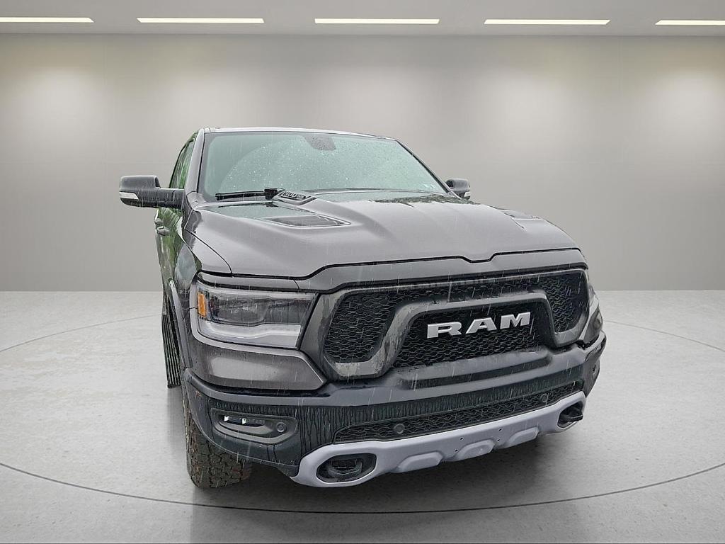 used 2019 Ram 1500 car, priced at $30,990