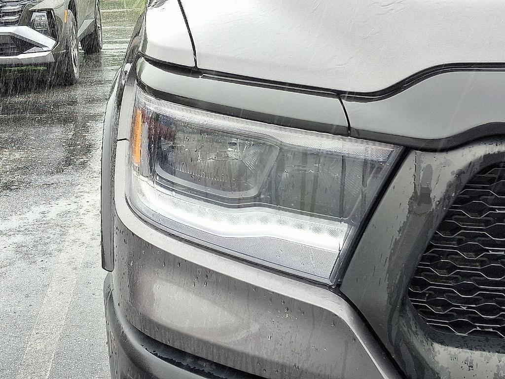 used 2019 Ram 1500 car, priced at $30,990