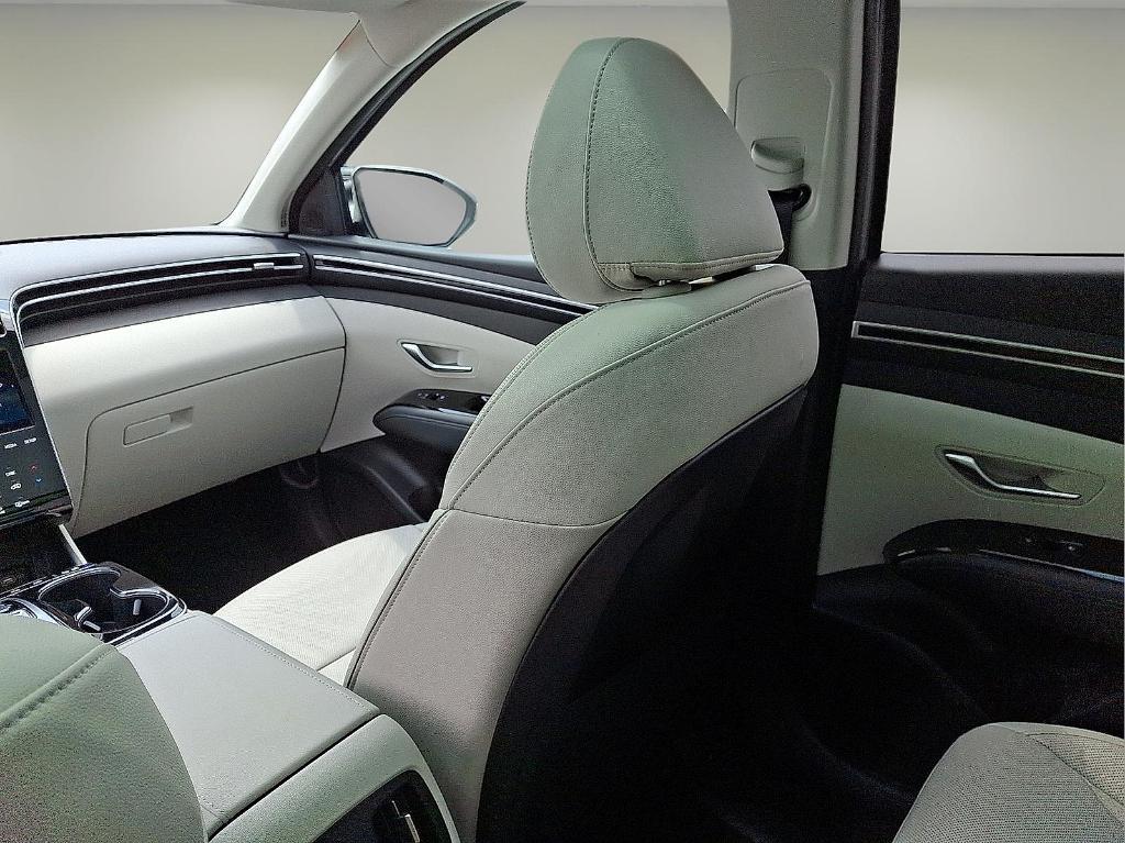 used 2024 Hyundai Tucson car, priced at $31,989