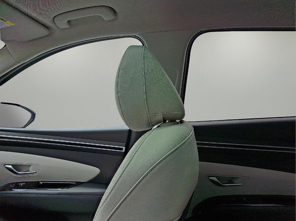 used 2024 Hyundai Tucson car, priced at $31,989