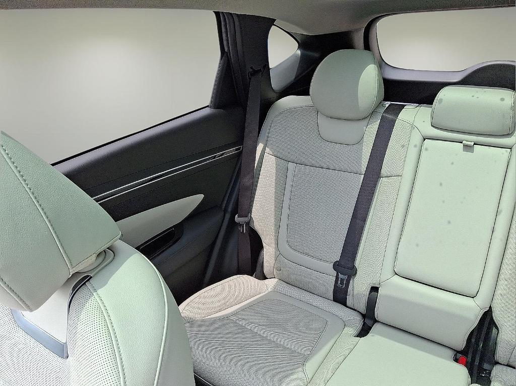 used 2024 Hyundai Tucson car, priced at $31,989