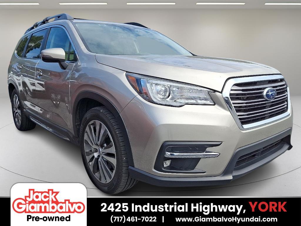 used 2019 Subaru Ascent car, priced at $17,990