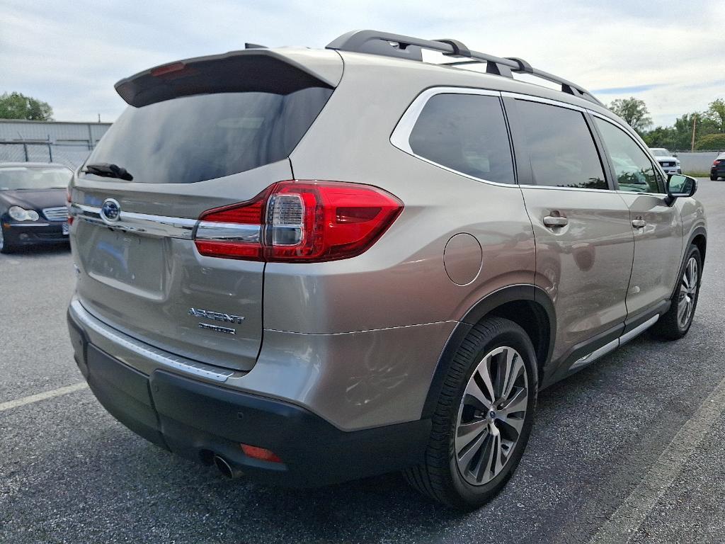 used 2019 Subaru Ascent car, priced at $17,990