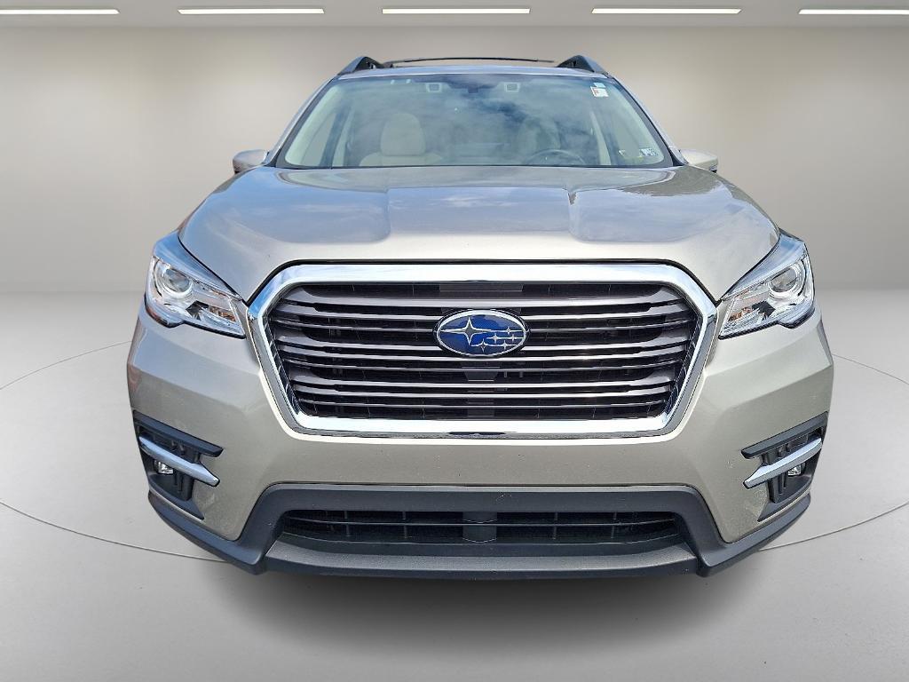 used 2019 Subaru Ascent car, priced at $17,990