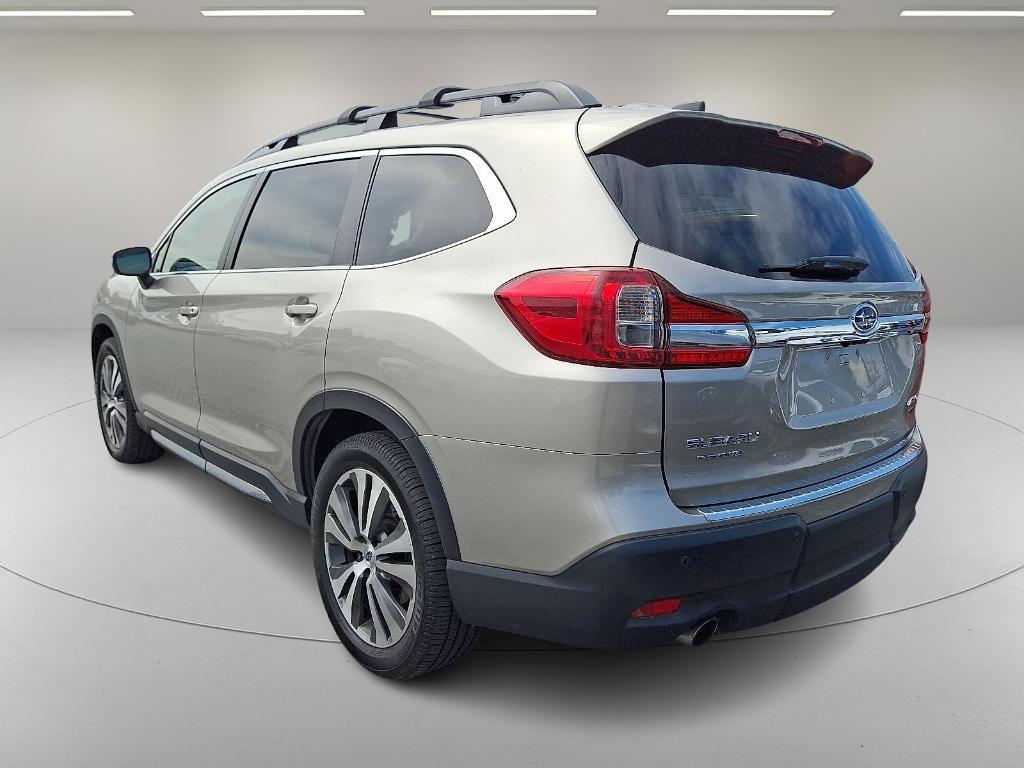 used 2019 Subaru Ascent car, priced at $17,990