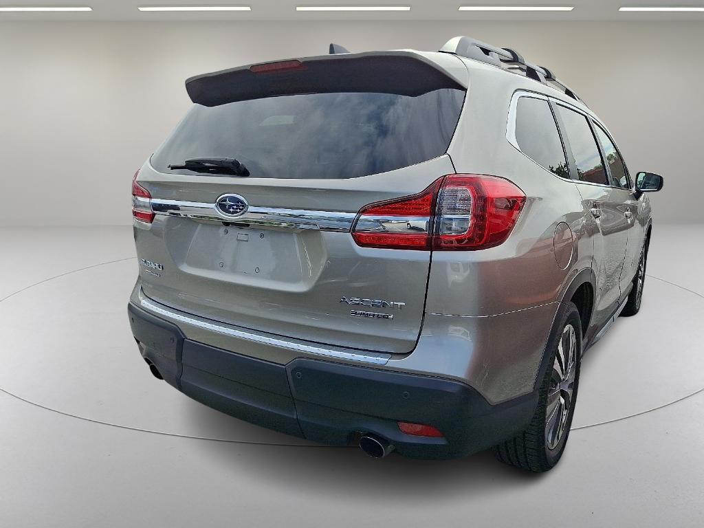 used 2019 Subaru Ascent car, priced at $17,990