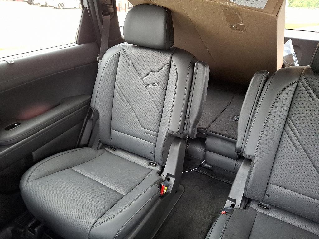 new 2026 Hyundai Palisade car, priced at $49,325