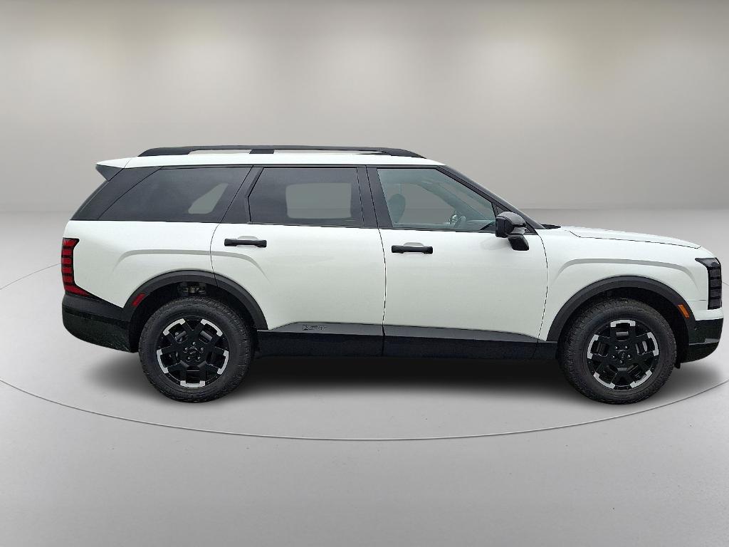 new 2026 Hyundai Palisade car, priced at $49,325